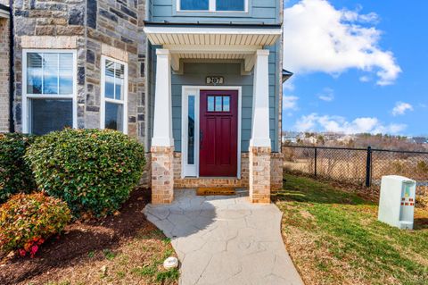 Photo of 207 Capstone Drive, Lynchburg, VA 24502 (MLS # 364577)