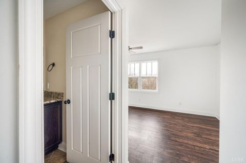 Tiny photo for 207 Capstone Drive, Lynchburg, VA 24502 (MLS # 364577)