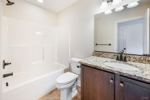 Tiny photo for 207 Capstone Drive, Lynchburg, VA 24502 (MLS # 364577)