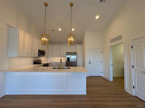 Tiny photo for 420 Capstone Drive #306, Lynchburg, VA 24502 (MLS # 363054)