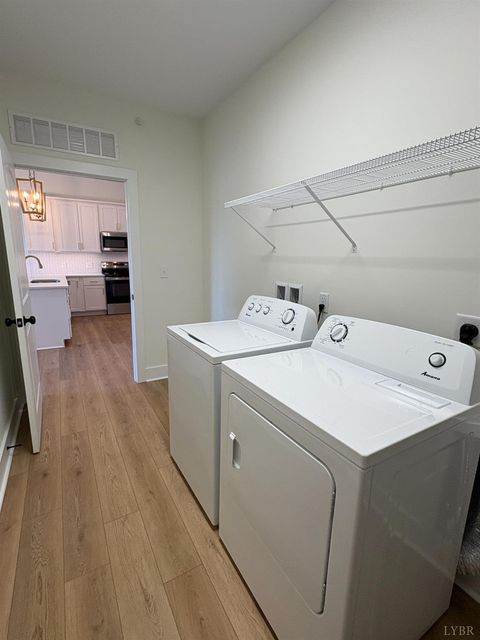 Tiny photo for 420 Capstone Drive #306, Lynchburg, VA 24502 (MLS # 363054)