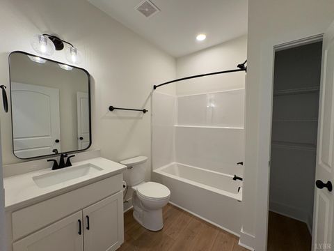 Tiny photo for 420 Capstone Drive #306, Lynchburg, VA 24502 (MLS # 363054)