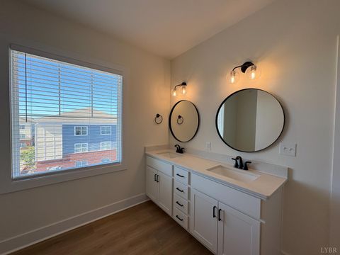 Tiny photo for 420 Capstone Drive #306, Lynchburg, VA 24502 (MLS # 363054)