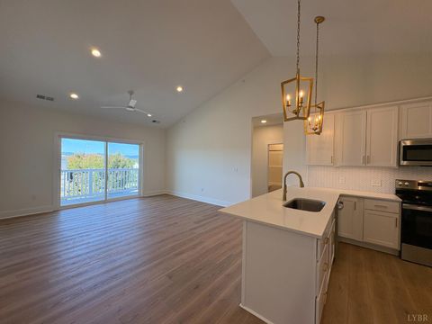 Tiny photo for 420 Capstone Drive #306, Lynchburg, VA 24502 (MLS # 363054)