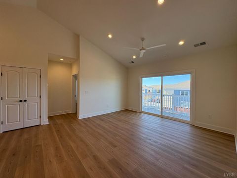 Tiny photo for 420 Capstone Drive #306, Lynchburg, VA 24502 (MLS # 363054)