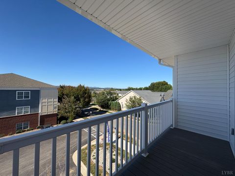 Tiny photo for 420 Capstone Drive #306, Lynchburg, VA 24502 (MLS # 363054)
