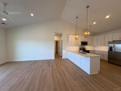 Tiny photo for 420 Capstone Drive #306, Lynchburg, VA 24502 (MLS # 363054)