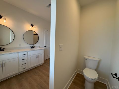 Tiny photo for 420 Capstone Drive #306, Lynchburg, VA 24502 (MLS # 363054)