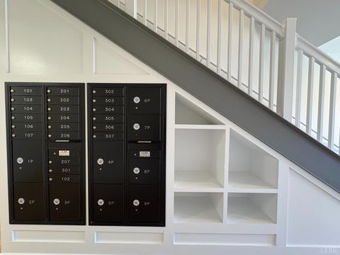 Tiny photo for 420 Capstone Drive #306, Lynchburg, VA 24502 (MLS # 363054)