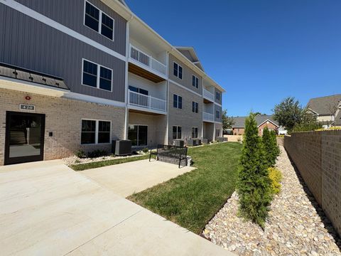 Photo of 420 Capstone Drive #306, Lynchburg, VA 24502 (MLS # 363054)