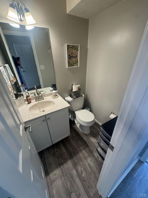 Tiny photo for 120 Mulberry Circle CIR, Lynchburg, VA 24502 (MLS # 366452)