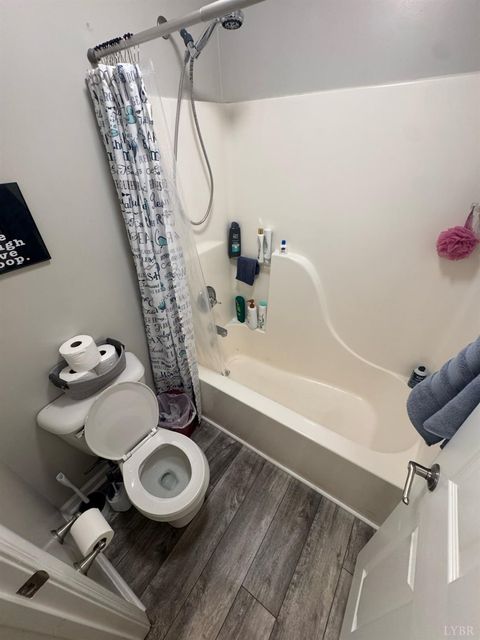 Tiny photo for 120 Mulberry Circle CIR, Lynchburg, VA 24502 (MLS # 366452)