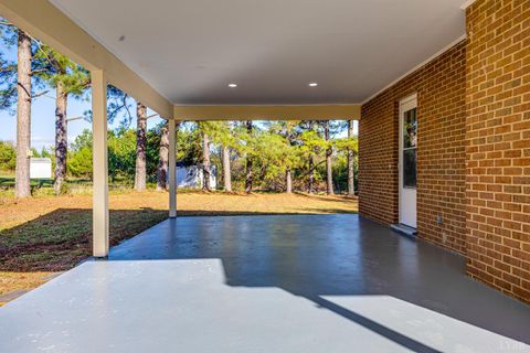 Tiny photo for 285 Morningside Drive, Appomattox, VA 24522 (MLS # 362550)