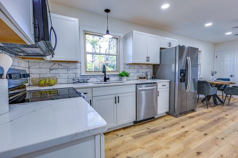 Tiny photo for 285 Morningside Drive, Appomattox, VA 24522 (MLS # 362550)