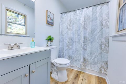 Tiny photo for 285 Morningside Drive, Appomattox, VA 24522 (MLS # 362550)