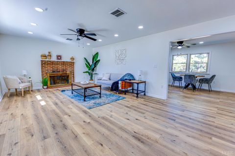 Tiny photo for 285 Morningside Drive, Appomattox, VA 24522 (MLS # 362550)