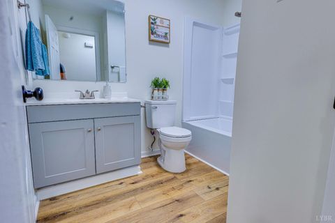 Tiny photo for 285 Morningside Drive, Appomattox, VA 24522 (MLS # 362550)