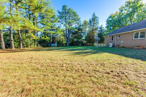 Tiny photo for 285 Morningside Drive, Appomattox, VA 24522 (MLS # 362550)