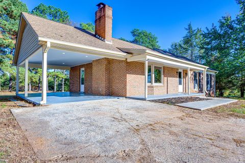 Tiny photo for 285 Morningside Drive, Appomattox, VA 24522 (MLS # 362550)