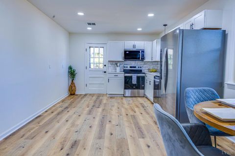 Tiny photo for 285 Morningside Drive, Appomattox, VA 24522 (MLS # 362550)