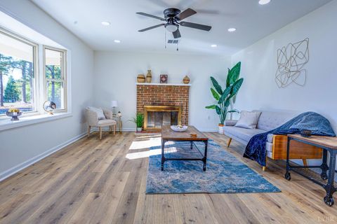 Tiny photo for 285 Morningside Drive, Appomattox, VA 24522 (MLS # 362550)