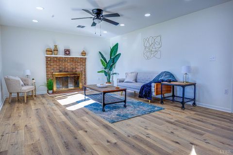 Tiny photo for 285 Morningside Drive, Appomattox, VA 24522 (MLS # 362550)