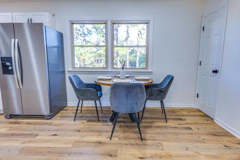 Tiny photo for 285 Morningside Drive, Appomattox, VA 24522 (MLS # 362550)