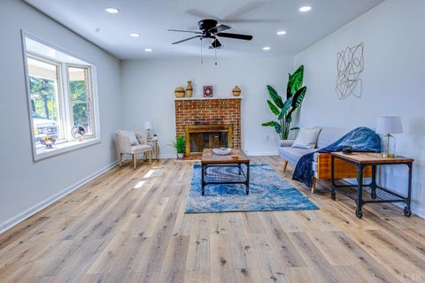 Tiny photo for 285 Morningside Drive, Appomattox, VA 24522 (MLS # 362550)