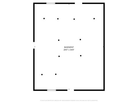 Tiny photo for 113 Garland Avenue, Amherst, VA 24521 (MLS # 365659)