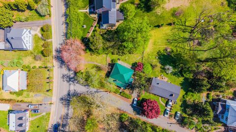 Tiny photo for 113 Garland Avenue, Amherst, VA 24521 (MLS # 365659)