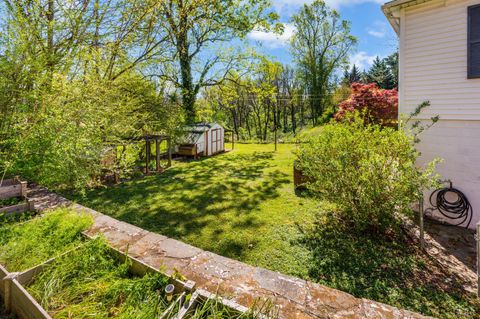 Tiny photo for 113 Garland Avenue, Amherst, VA 24521 (MLS # 365659)