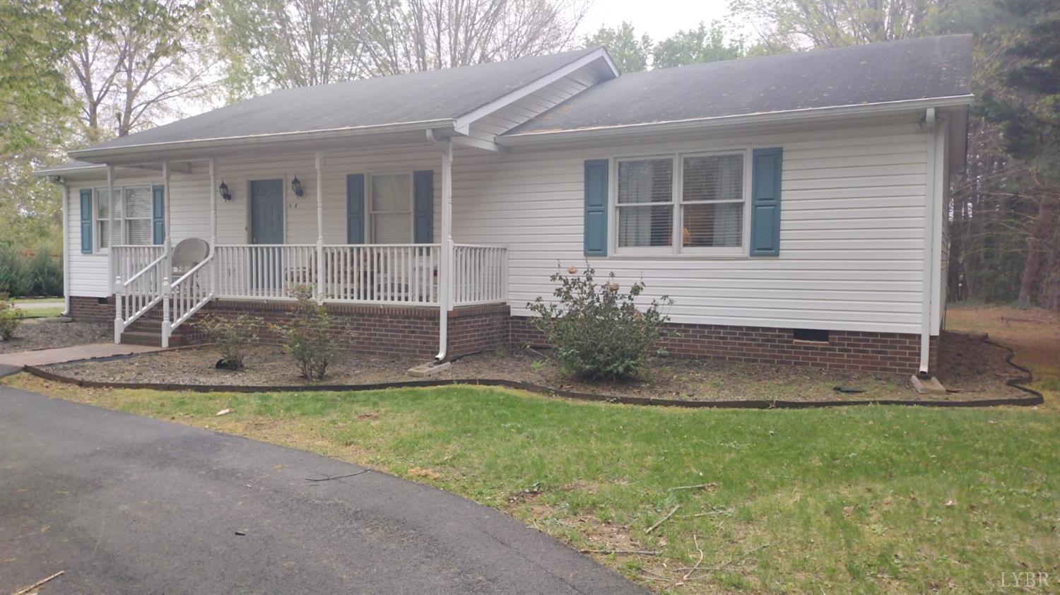 618 Prospect Road, Hurt, Virginia image 1