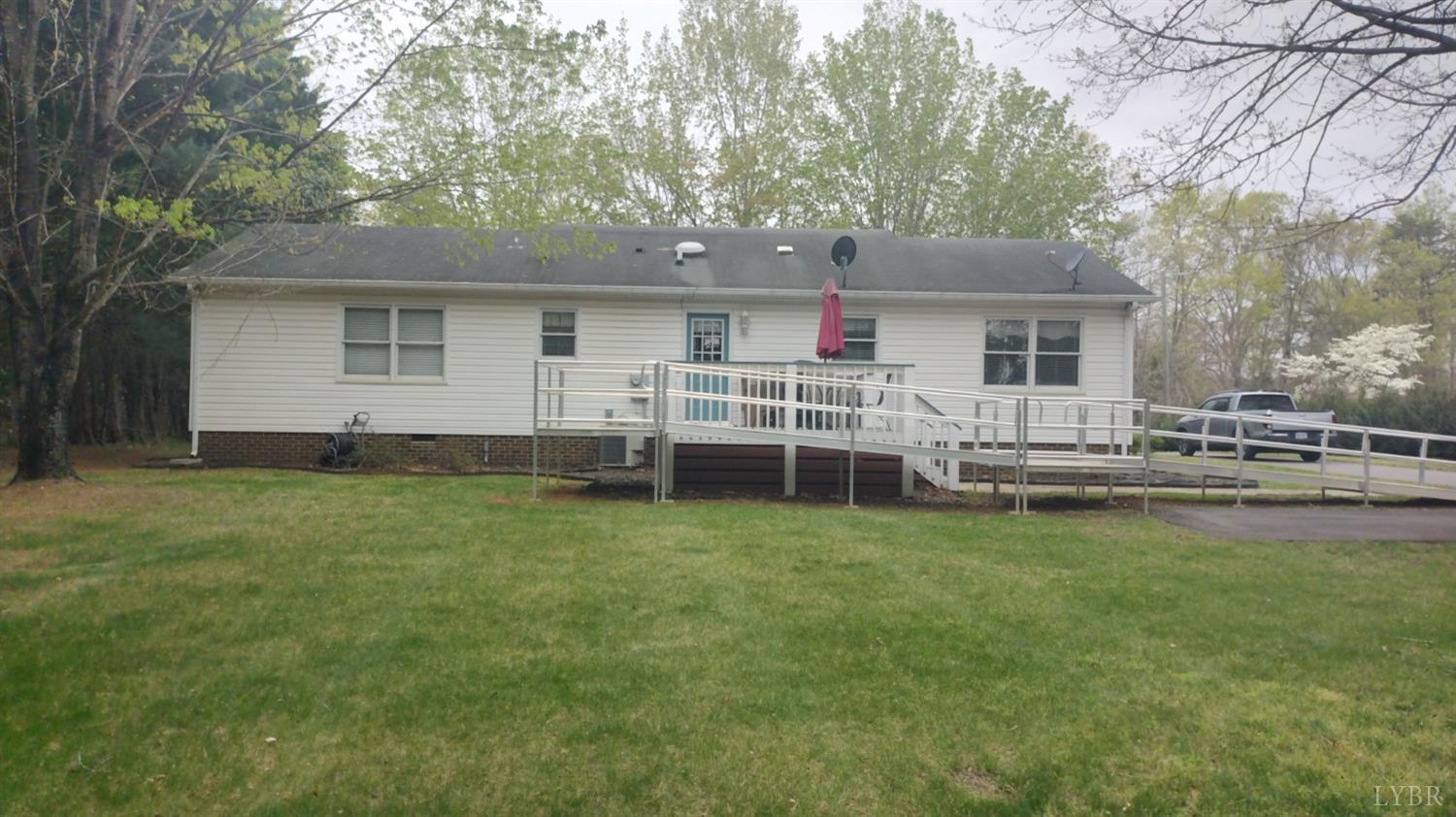 618 Prospect Road, Hurt, Virginia image 33