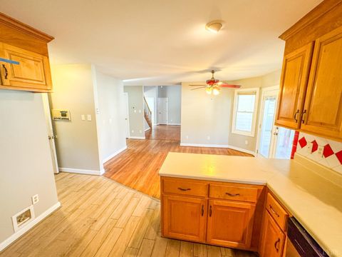 Tiny photo for 6280 Watchrun Drive, Richmond, VA 23875 (MLS # 363807)