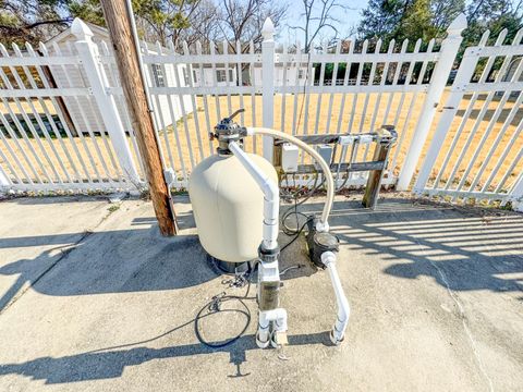 Tiny photo for 6280 Watchrun Drive, Richmond, VA 23875 (MLS # 363807)