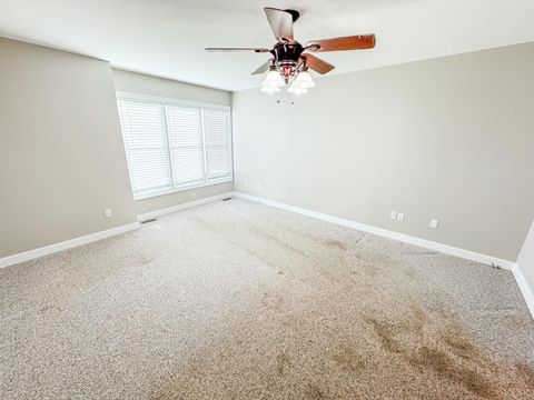 Tiny photo for 6280 Watchrun Drive, Richmond, VA 23875 (MLS # 363807)