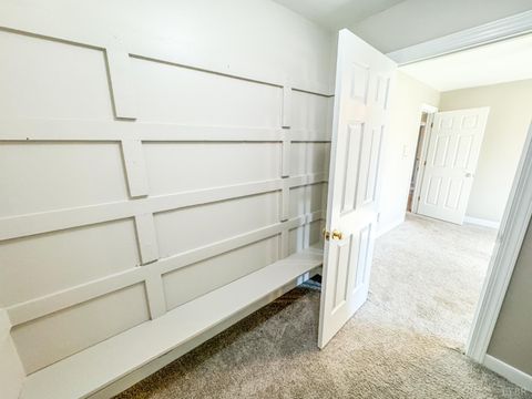 Tiny photo for 6280 Watchrun Drive, Richmond, VA 23875 (MLS # 363807)