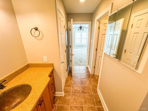 Tiny photo for 6280 Watchrun Drive, Richmond, VA 23875 (MLS # 363807)