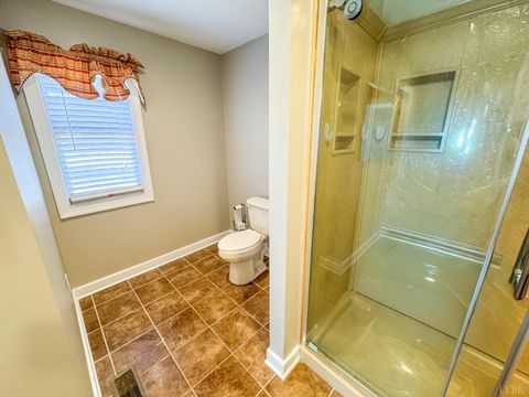 Tiny photo for 6280 Watchrun Drive, Richmond, VA 23875 (MLS # 363807)