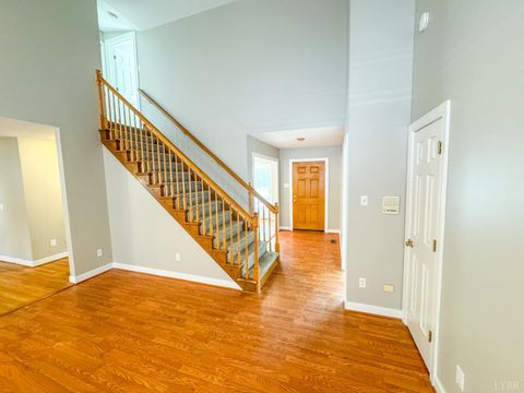 Tiny photo for 6280 Watchrun Drive, Richmond, VA 23875 (MLS # 363807)