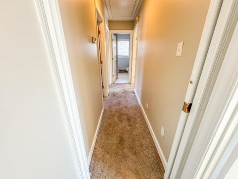 Tiny photo for 6280 Watchrun Drive, Richmond, VA 23875 (MLS # 363807)