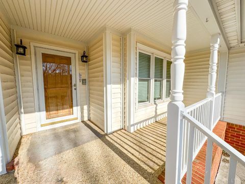 Tiny photo for 6280 Watchrun Drive, Richmond, VA 23875 (MLS # 363807)