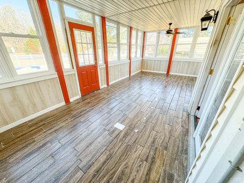 Tiny photo for 6280 Watchrun Drive, Richmond, VA 23875 (MLS # 363807)