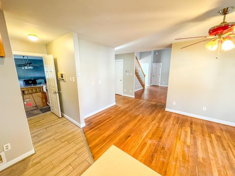 Tiny photo for 6280 Watchrun Drive, Richmond, VA 23875 (MLS # 363807)