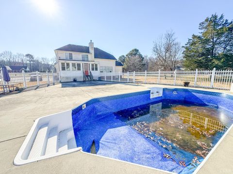 Tiny photo for 6280 Watchrun Drive, Richmond, VA 23875 (MLS # 363807)