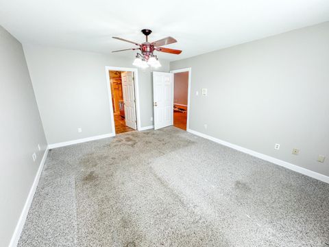 Tiny photo for 6280 Watchrun Drive, Richmond, VA 23875 (MLS # 363807)