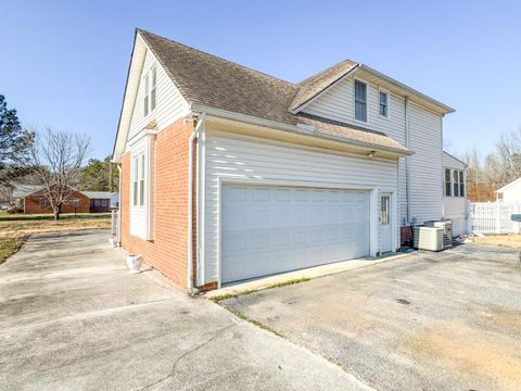 Tiny photo for 6280 Watchrun Drive, Richmond, VA 23875 (MLS # 363807)
