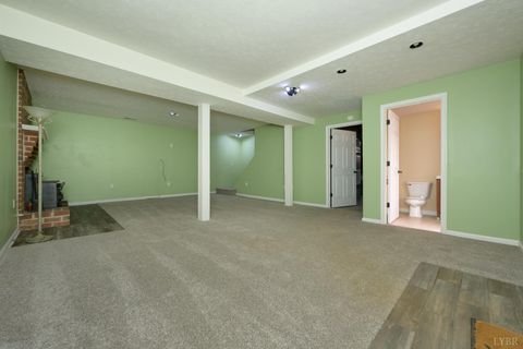 Tiny photo for 424 Cambridge Drive, Lynchburg, VA 24502 (MLS # 363564)