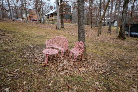 Tiny photo for 424 Cambridge Drive, Lynchburg, VA 24502 (MLS # 363564)
