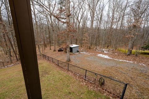 Tiny photo for 424 Cambridge Drive, Lynchburg, VA 24502 (MLS # 363564)